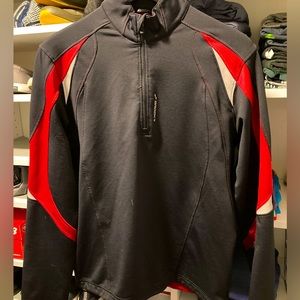 Brooks Running Pullover, Medium